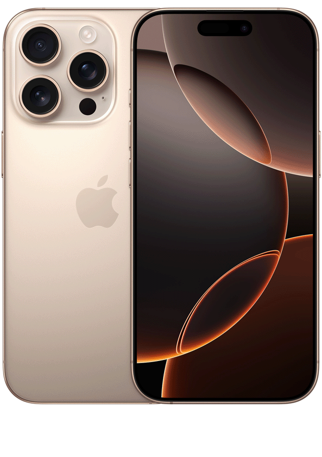 iPhone 16 Pro