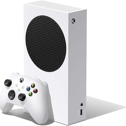 Xbox Series S - 1 To