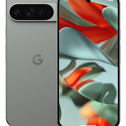 Google Pixel 9