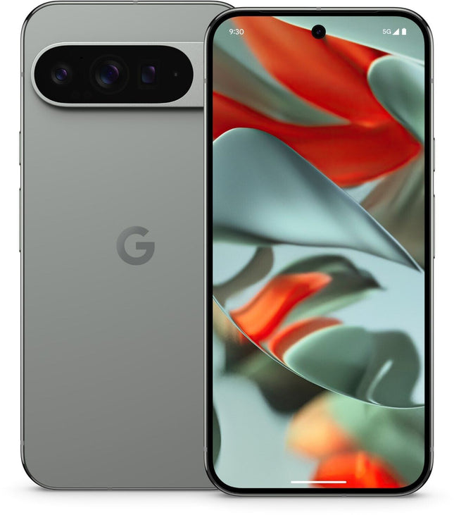 Google Pixel 9