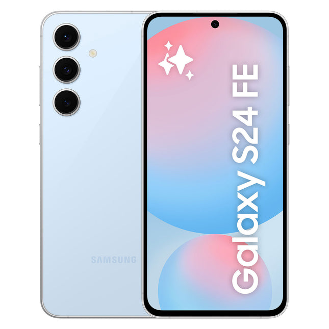 Samsung S24 FE