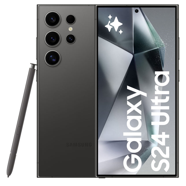 Samsung S24 Ultra