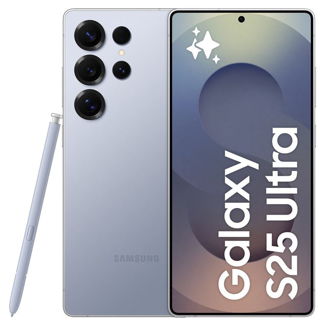 Samsung S25 Ultra