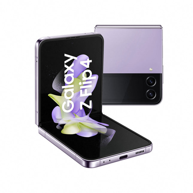 Samsung Z Flip 4