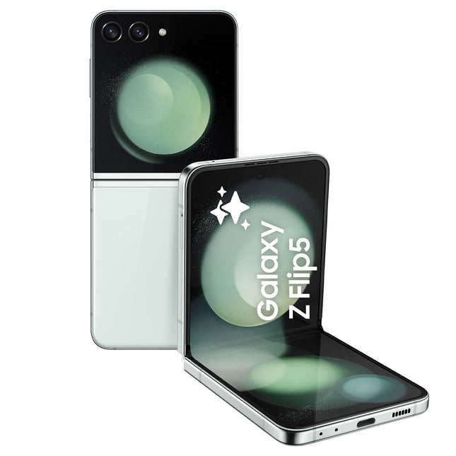 Samsung Z Flip 5