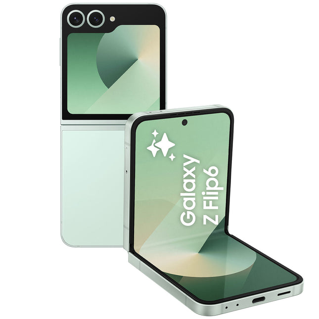 Samsung Z Flip 6
