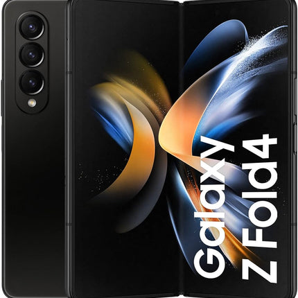 Samsung Z Fold 4