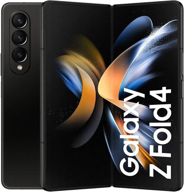 Samsung Z Fold 4