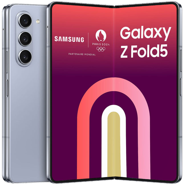 Samsung Z Fold 5