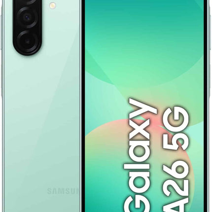 Samsung Galaxy A26 5G